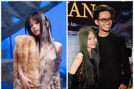 Liu Grace khiến Trấn Thành khóc ở "Em xinh", có tình yêu đẹp