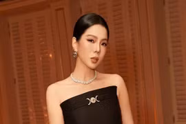 Sở VH&TT tiếp nhận, phối hợp giải quyết vụ phát ngôn của ca sĩ Lệ Quyên