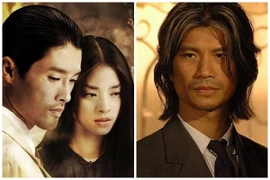 Dàn sao phim “Dòng máu anh hùng” sau 19 năm giờ ra sao?