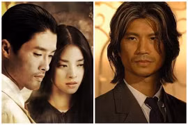 Dàn sao phim “Dòng máu anh hùng” sau 19 năm giờ ra sao?