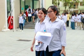 Đề xuất xây dựng ngân hàng đề thi tốt nghiệp, bỏ kỳ thi tuyển sinh lớp 10