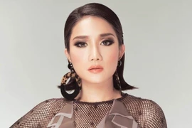 MC Cát Tường cảnh báo khi bị mạo danh lừa đảo trăm nghìn USD