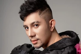 Lương Bằng Quang sự nghiệp mờ nhạt, đời tư tai tiếng