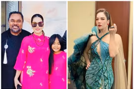 Thu Phương thay đổi ra sao kể từ khi đi hát?