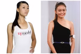 Dàn quán quân Vietnam's Next Top Model giờ ra sao?