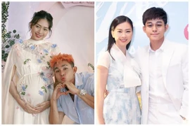 Mối quan hệ đặc biệt giữa Ngô Thanh Vân và học trò Jun Phạm