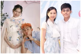 Mối quan hệ đặc biệt giữa Ngô Thanh Vân và học trò Jun Phạm