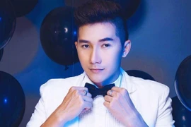 Hoa hậu Đặng Thu Thảo tiếc thương nam người mẫu Nam Phong
