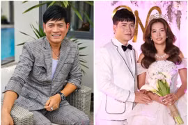 Quách Thành Danh sở hữu tài sản “khủng”, chiều chuộng vợ con