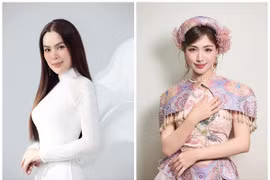 Hòa Minzy - Phương Lê đóng góp trăm triệu từ thiện