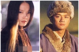 Cuộc sống của dàn sao ‘Anh hùng xạ điêu’ sau 23 năm phim lên sóng