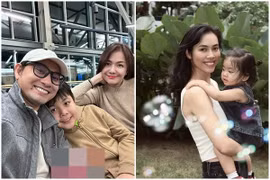 Sao Việt nô nức trở về Việt Nam đón Tết Nguyên đán 2026