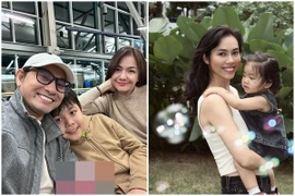 Sao Việt nô nức trở về Việt Nam đón Tết Nguyên đán 2026