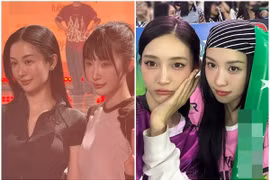 Juky San – Jun Vũ giống nhau đến mức fan phải soi từng chi tiết