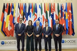 Việt Nam trở thành quốc gia liên kết của Cơ quan Năng lượng Quốc tế IEA