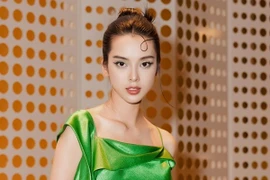 Diễn viên Quỳnh Lương bất ngờ tố chồng cũ