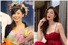 Biết gì về Miss Audition 2006 Ngọc Anh?