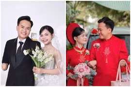 Cái kết đẹp cho chuyện tình 6 năm của chàng ‘Cụt yêu đời’