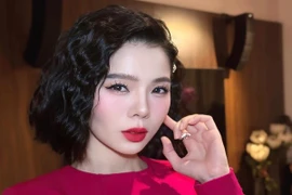 Lệ Quyên lên tiếng sau khi cơ quan chức năng xem xét ồn ào phát ngôn