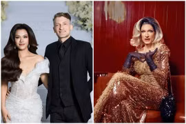 Phương Vy Idol trải lòng về việc chồng ngoại quốc giả gái