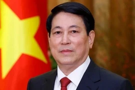 Chuyến công tác Chủ tịch nước khẳng định đóng góp tích cực của Việt Nam