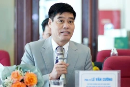 'Phản bác các luận điệu xuyên tạc công tác tổ chức, xây dựng Đảng' 