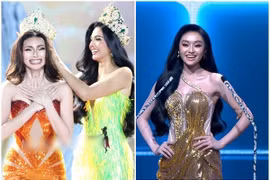 Yến Nhi trắng tay, đại diện Philippines đăng quang Miss Grand International