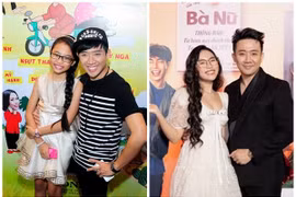 Mối quan hệ đặc biệt giữa Trấn Thành - Phương Mỹ Chi