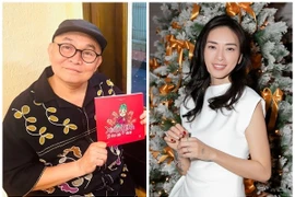 NSƯT Xuân Hinh và nhiều sao Việt kể gì trong tự truyện? 