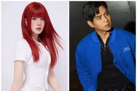 Diệp Lâm Anh - Hồ Quang Hiếu lên tiếng về tin đồn thất thiệt bị bắt