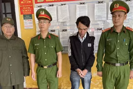 Mua vàng qua mạng xã hội, người phụ nữ bị chiếm đoạt hơn 372 triệu đồng