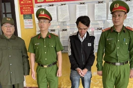 Mua vàng qua mạng xã hội, người phụ nữ bị chiếm đoạt hơn 372 triệu đồng