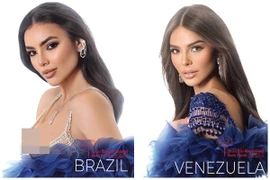 Ai sẽ giành vương miện Miss International 2025?