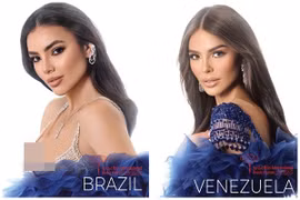 Ai sẽ giành vương miện Miss International 2025?
