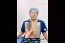 Chuyển đơn của bác sĩ Cao Hữu Thịnh đến Công an TP HCM