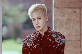 Lý do ca sĩ Jack tạm dừng hoạt động