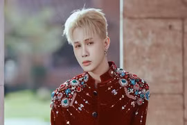 Lý do ca sĩ Jack tạm dừng hoạt động