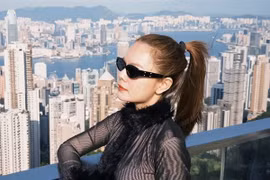 Ca sĩ Phạm Quỳnh Anh hé lộ ký ức thanh xuân ở Hong Kong