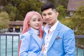 Lương Bằng Quang - Ngân 98 yêu đương ồn ào, cùng vướng lao lý