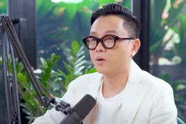 Những phát ngôn gây chú ý của Công Trí trước ồn ào