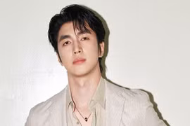 Bình An đóng đinh với vai 'phi công trẻ' cặp phú bà trên màn ảnh