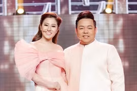 Mối quan hệ giữa Tố My và Quang Lê