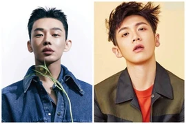 Những ngôi sao Hoa - Hàn “thân bại danh liệt” vì ma túy