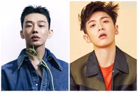 Những ngôi sao Hoa - Hàn “thân bại danh liệt” vì ma túy