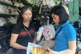 Bắt buộc hộ kinh doanh đóng bảo hiểm xã hội