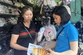 Bắt buộc hộ kinh doanh đóng bảo hiểm xã hội