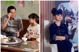 Được nghệ sĩ Hoàng Hải khen ngợi, bé Cherry An Nhiên có gì nổi bật?