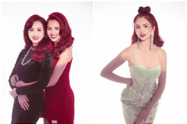 Con gái Hoa hậu Diệu Hoa xinh như hot girl, lấy chồng Ấn Độ