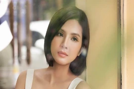 Thiên An gây chú ý khi chia sẻ về giấy khai sinh con