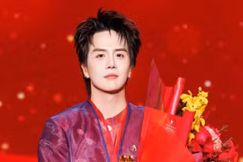 Duy Khánh giả gái siêu đỉnh, sự nghiệp ngày càng thăng hoa